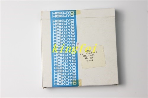 FUJI H3009A CP6 EP4-321 HOKUYO Fibra óptica en stock entrega rápida
