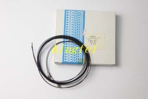 FUJI H3009A CP6 EP4-321 HOKUYO Fibra óptica en stock entrega rápida