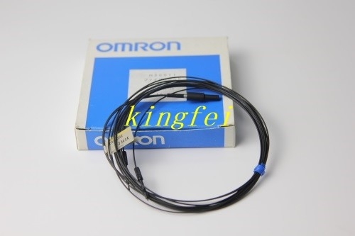 FUJI H30011 CP643 Cable de fibra óptica SMT Cordón de alimentación en stock entrega rápida
