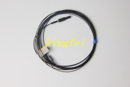 FUJI H30011 CP643 Cable de fibra óptica SMT Cordón de alimentación en stock entrega rápida
