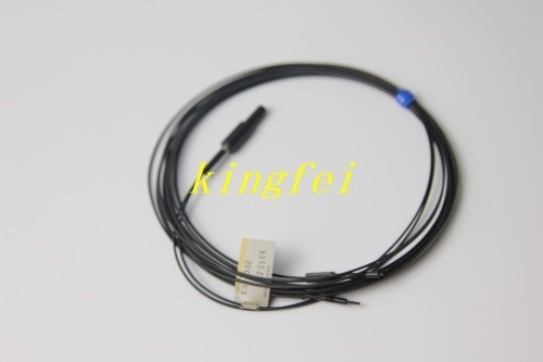 FUJI H30011 CP643 Cable de fibra óptica SMT Cordón de alimentación en stock entrega rápida