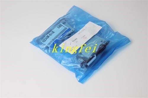 FUJI H63468 VQZ342BR-5L1-02 NXT Válvula de solenoide operada por piloto