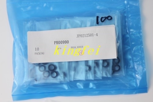 FUJI PH00990 NXT Anillo de sellado de cabeza en stock entrega rápida original nuevo