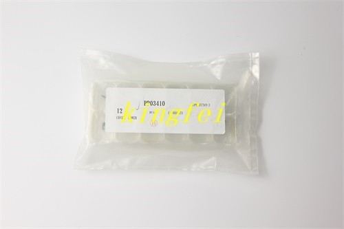 FUJI PP03410 NXT V12 tapa de bloqueo de cabeza tapa inferior en stock entrega rápida