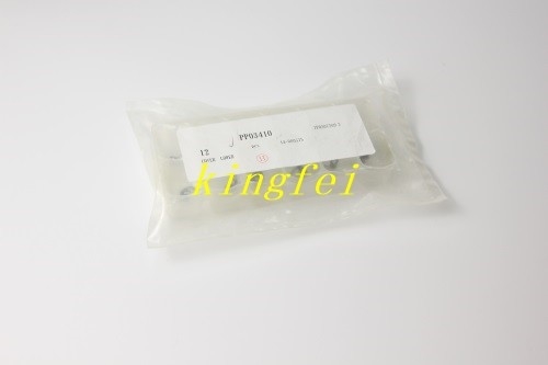 FUJI PP03410 NXT V12 tapa de bloqueo de cabeza tapa inferior en stock entrega rápida