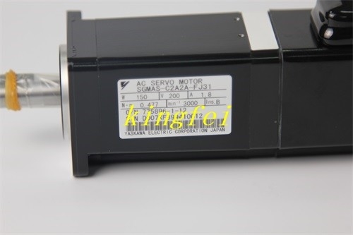 FUJI SGMAS-C2A-FJ31 XPF SSAM687 Motor en stock entrega rápida