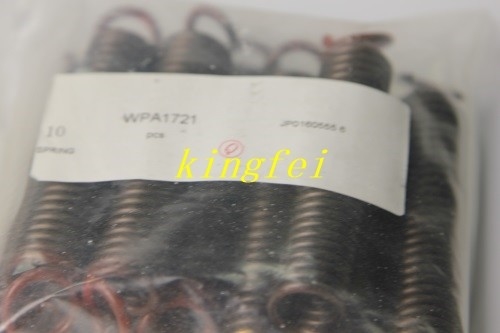 FUJI WPA1721 CP6 Primavera Original Nuevo en stock entrega rápida