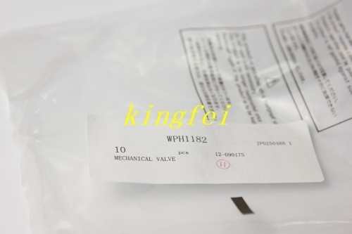 FUJI WPH1182 CP6 válvula de vacío original nuevo en stock entrega rápida