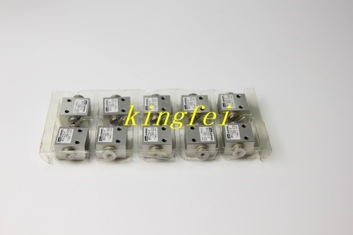 FUJI WPH1182 CP6 válvula de vacío original nuevo en stock entrega rápida