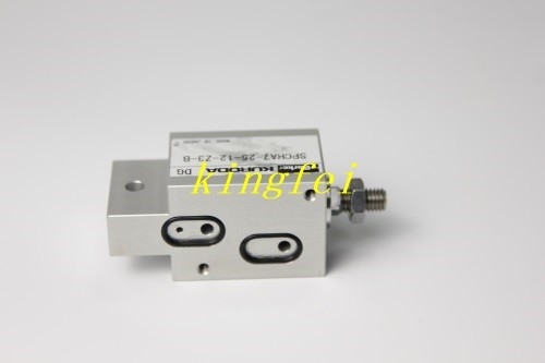 FUJI WPA5152 CP6 cilindro cuadrado SPCHA7-25-12-Z3-B en stock entrega rápida