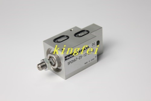 FUJI WPA5152 CP6 cilindro cuadrado SPCHA7-25-12-Z3-B en stock entrega rápida