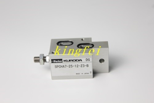 FUJI WPA5152 CP6 cilindro cuadrado SPCHA7-25-12-Z3-B en stock entrega rápida