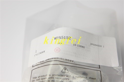 FUJI WPA5152 CP6 cilindro cuadrado SPCHA7-25-12-Z3-B en stock entrega rápida