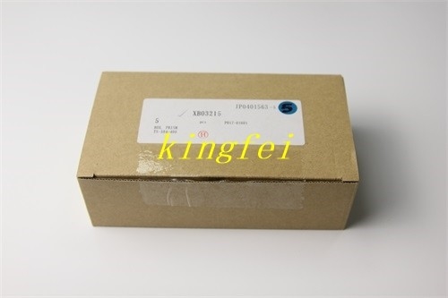 FUJI XB03215 NXT V12 Prisma de la cámara voladora de la cabeza en stock entrega rápida