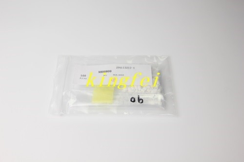 FUJI XH00800 NXT H12 cabeza V12 filtro algodón en stock entrega rápida