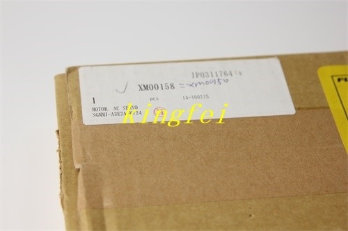 FUJI XM00158 NXT XS Axis Motor Original Nuevo en stock entrega rápida
