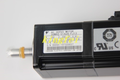 FUJI XM00212 NXT Motor de eje X AC Servomotor original Nuevo