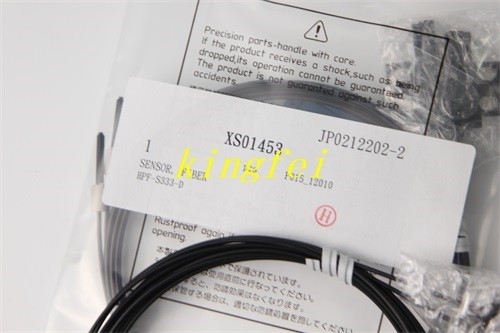 FUJI XS01453 NXT generación Orbital Fibra en stock entrega rápida