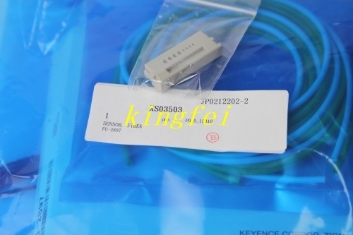 FUJI XS03503 NXT Fibra óptica orbital de segunda generación en stock entrega rápida