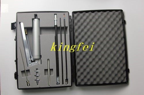 FUJI NXT GREASE GUN KIT Aguja Tanque de combustible en stock entrega rápida