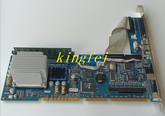 YAMAHA AS-3352G YV100XG Nuevo tablero de sistema KW3-M4209-111 Tablero de sistema ASSY YAMAHA YV100XG Accesorio de la máquina