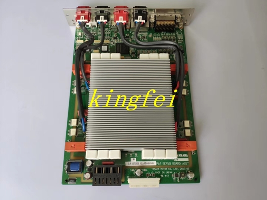 YAMAHA KLA-M5840-040 PBF Servo Board Assy YSM20 YAMAHA Accesorio de la máquina