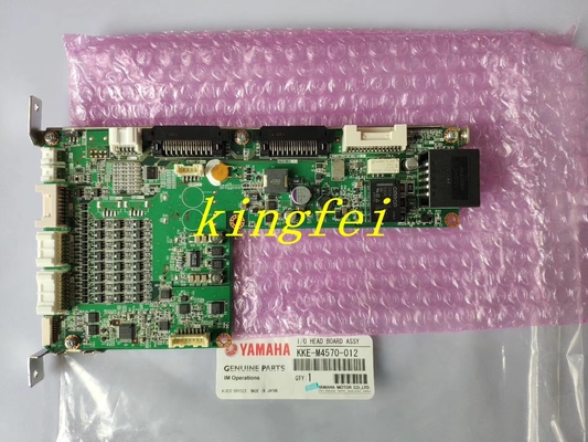 YAMAHA YS24 Junta de cabeza de IO KKE-M4570-010 Junta de cabeza de IO ASSY YAMAHA Accesorio de la máquina