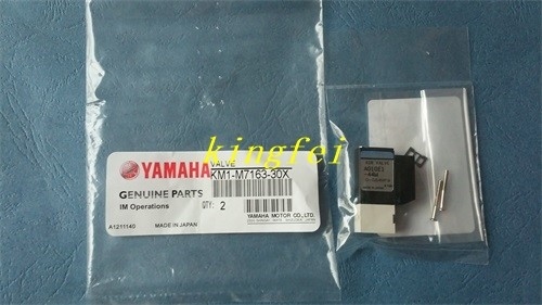 YAMAHA 44W válvula de aire A010E1-44W KM1-M7163-30X YAMAHA Accesorio de la máquina