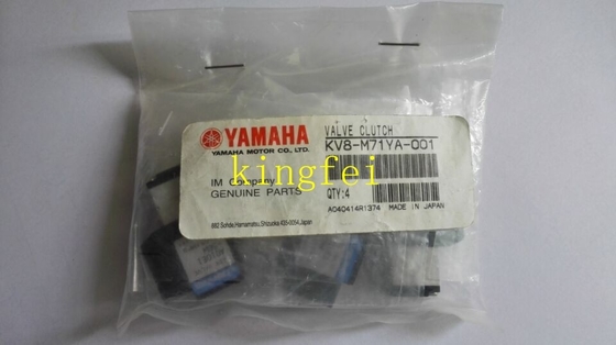 YAMAHA KV8-M71YA-00X KOGANEI A010E1-56W válvula de cambio de boquilla de solenoide YAMAHA Accesorio de la máquina