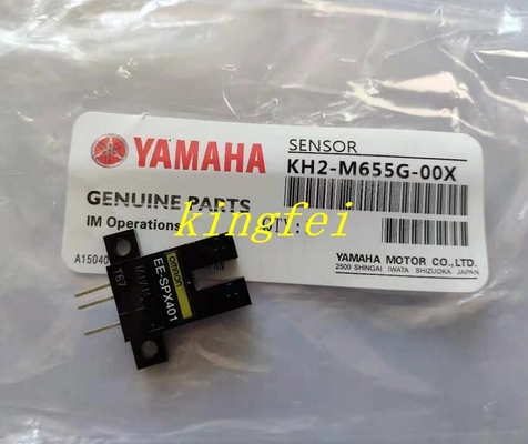 YAMAHA KH2-M655G-00X Sensor EE-SPX401 YAMAHA Accesorio de la máquina