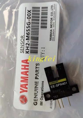 YAMAHA KH2-M655G-00X Sensor EE-SPX401 YAMAHA Accesorio de la máquina