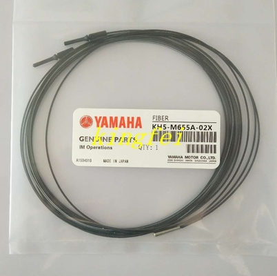 YAMAHA KH5-M655A-02X YV100X YV100II Estación línea de inducción de soldadura óptica