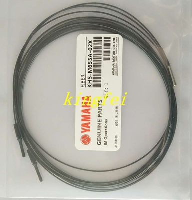 YAMAHA KH5-M655A-02X YV100X YV100II Estación línea de inducción de soldadura óptica