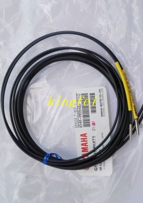 YAMAHA KHM-M654B-01 KHM-M654C-01 YS24 Sensor de soldadura óptica de ferrocarril YAMAHA Accesorio de la máquina