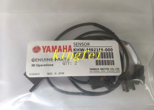 YAMAHA KHW-M921M-000 Sensor de origen YG100R Sensor SUNX PM-Y44P YAMAHA Accesorio de la máquina