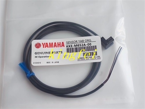 YAMAHA KKE-M652A-00 Sensor de origen YS24 Sensor de límite KKE-M652B-00 YAMAHA Accesorio de la máquina