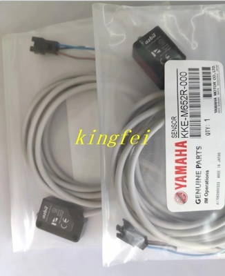 YAMAHA KKE-M652R-00 YS24 Sensor de entrada y salida del tren HP300-D2 Sensor de salida del tren YAMAHA Accesorio de la máquina