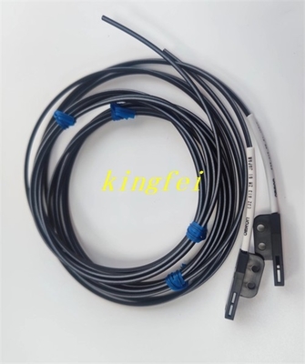 YAMAHA KLC-M9192-00X YSM20 Sensor de parada de ferrocarril Braza óptica YSM20R Sensor E32-A13 YAMAHA Accesorio de la máquina