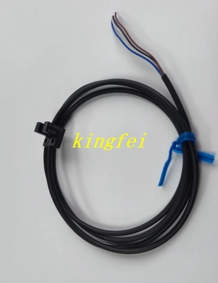 YAMAHA KLW-M653F-00 Sensor de origen KLW-M653F-10 YSM20 Sensor de límite de origen del eje X YAMAHA Accesorio de la máquina