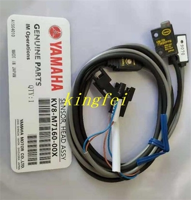 YAMAHA KV8-M7160-00X YV100X Sensor de contacto con la cabeza UM-TR-7383VFPN YAMAHA Accesorio de la máquina