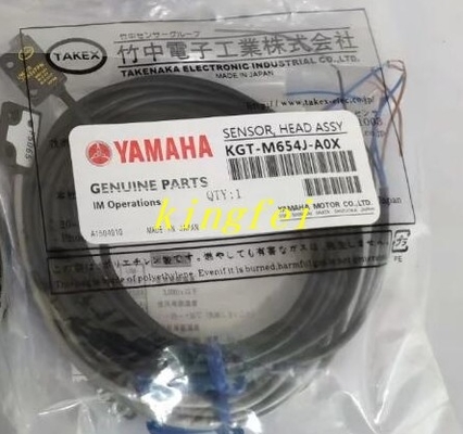 YAMAHA UM-TR-7383VFPN Sensor UM-TL-7383F KGT-M654J-A0X YG200 Sensor YAMAHA Accesorio de la máquina