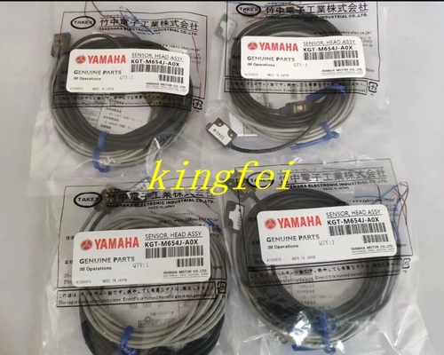 YAMAHA UM-TR-7383VFPN Sensor UM-TL-7383F KGT-M654J-A0X YG200 Sensor YAMAHA Accesorio de la máquina