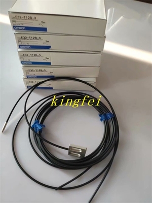 YAMAHA Sensor de embrague óptico YS12 YS24 YS100 YG100 Sensor de embrague óptico de ferrocarril E32-T12B-3 YAMAHA Accesorio de la máquina