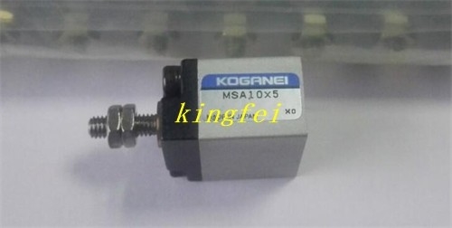 YAMAHA K87-M1185-00X KOGANEI MSA10X5 cilindro FV8MM YAMAHA cilindro de accesorios de la máquina