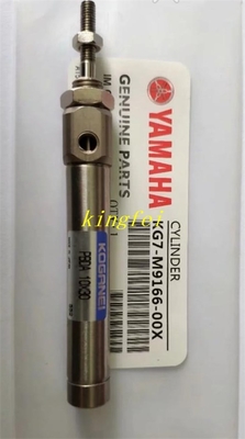 YAMAHA KG7-M9166-00X PBDA10x30 cilindro YAMAHA cilindro de accesorios de la máquina
