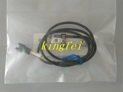 comprar Máquina de impresión YAMAHA YVPXG NDAS10X30 cilindro KW3-M9167-A0X YAMAHA Máquina cilindro de accesorios fabricación en línea