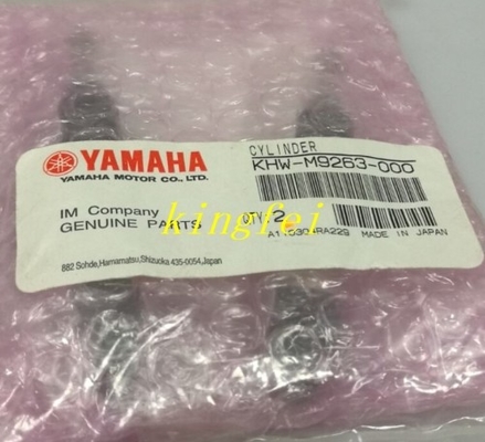YAMAHA YG100 cilindro de vía KHW-M9263-00X KHW-M9263-000 cilindro YAMAHA cilindro de accesorios de la máquina