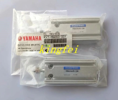 YAMAHA YMDA16X35-11W cilindro auxiliar de deflector de salida cilindro KV7-M9283-00X cilindro YAMAHA cilindro de accesorios de la máquina