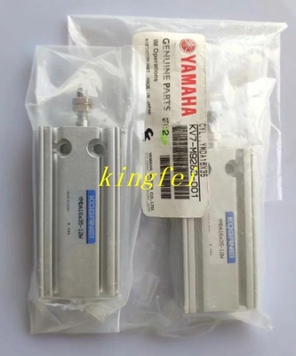 YAMAHA YMDA16X35-11W cilindro auxiliar de deflector de salida cilindro KV7-M9283-00X cilindro YAMAHA cilindro de accesorios de la máquina