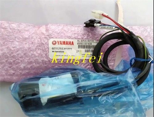 comprar YAMAHA 90K63-001606 YG200 eje R eje W eje Z eje nuevo motor motor servo YAMAHA Accesorio de la máquina fabricación en línea